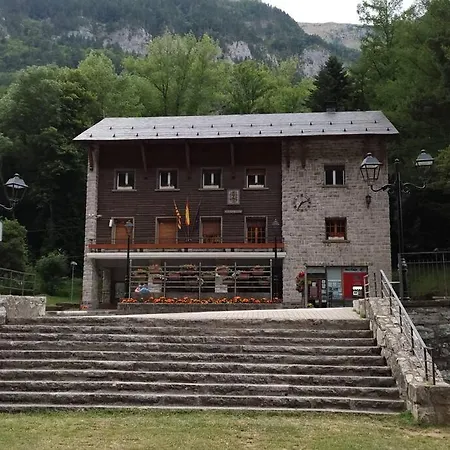 Avellano - Inmopremium Turistico Canfranc
