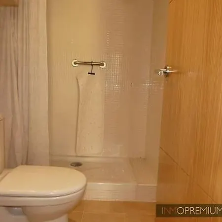 Apartamento Avellano - Inmopremium Turistico *