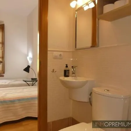 Avellano - Inmopremium Turistico Apartamento