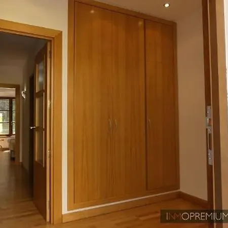 Apartamento Avellano - Inmopremium Turistico Canfranc
