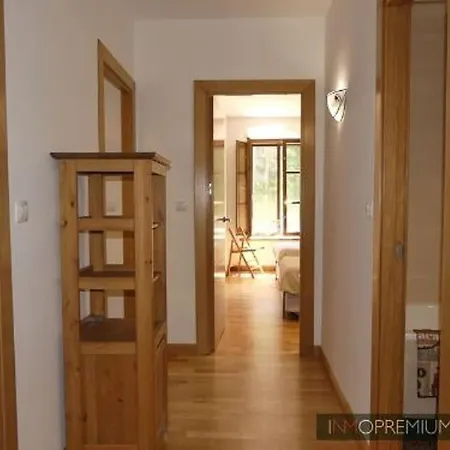 Avellano - Inmopremium Turistico Apartamento *