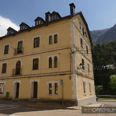 Avellano - Inmopremium Turistico Apartamento