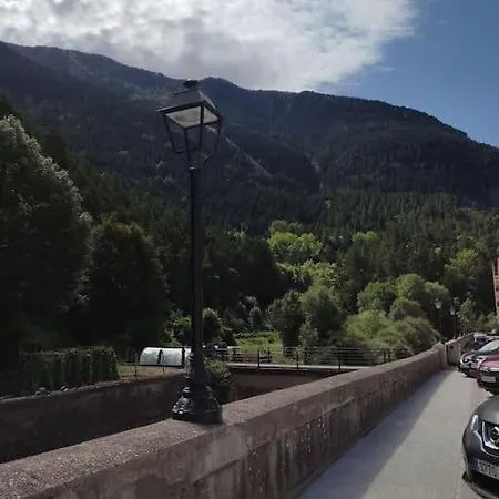 Avellano - Inmopremium Turistico Canfranc