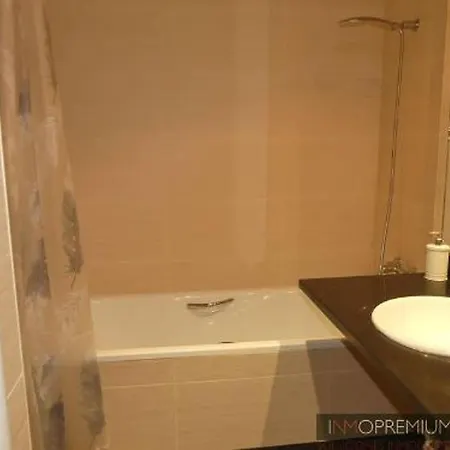 Apartamento Avellano - Inmopremium Turistico