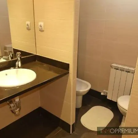 Avellano - Inmopremium Turistico * Canfranc