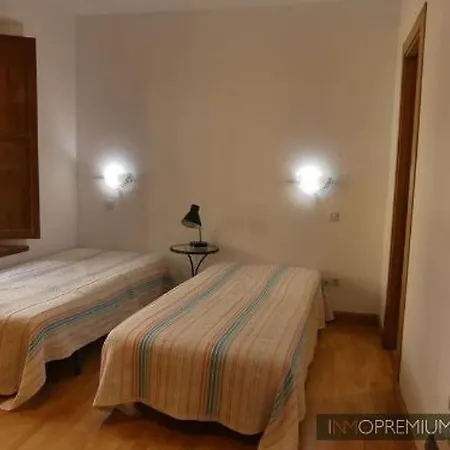 شقة Avellano - Inmopremium Turistico
