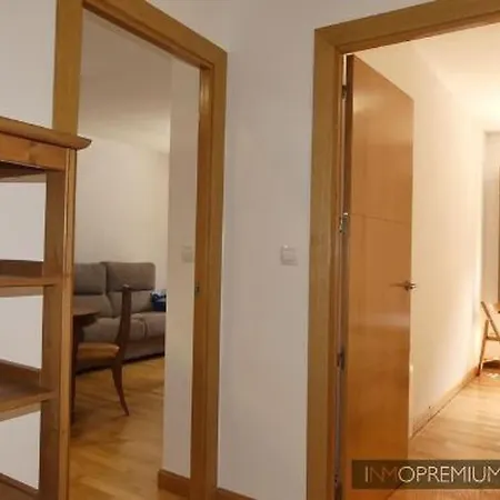 Apartamento Avellano - Inmopremium Turistico