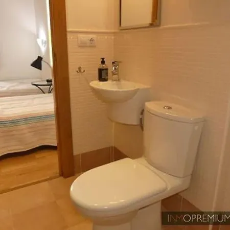 Avellano - Inmopremium Turistico Apartamento *