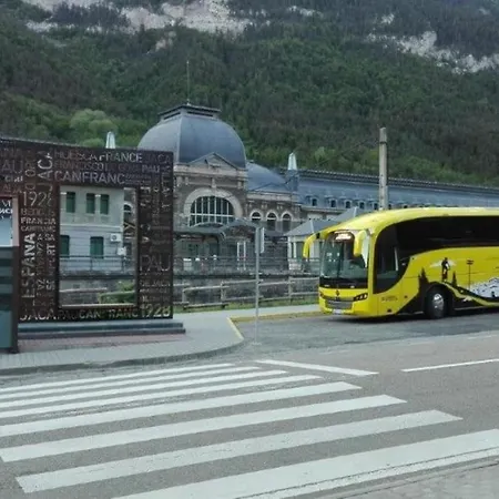 شقة Avellano - Inmopremium Turistico *
