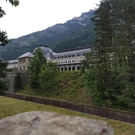 Avellano - Inmopremium Turistico Apartamento