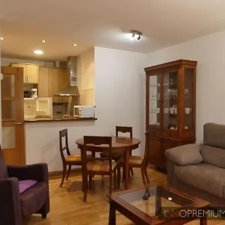 Apartamento Avellano - Inmopremium Turistico *
