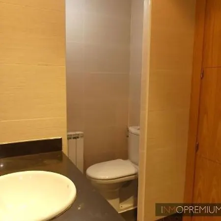 Avellano - Inmopremium Turistico Apartamento