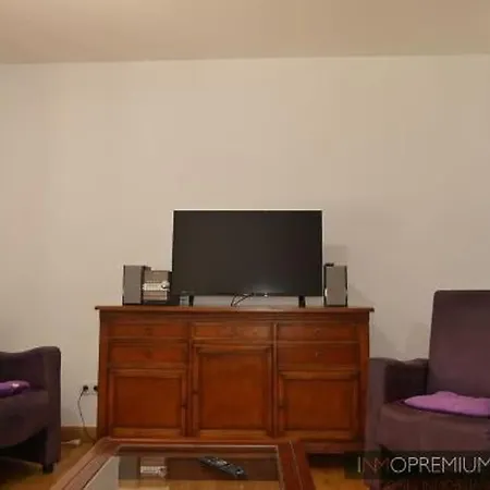 Avellano - Inmopremium Turistico Apartamento