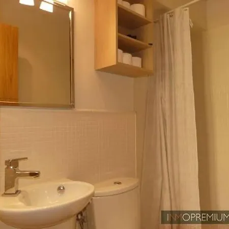 Avellano - Inmopremium Turistico Apartamento