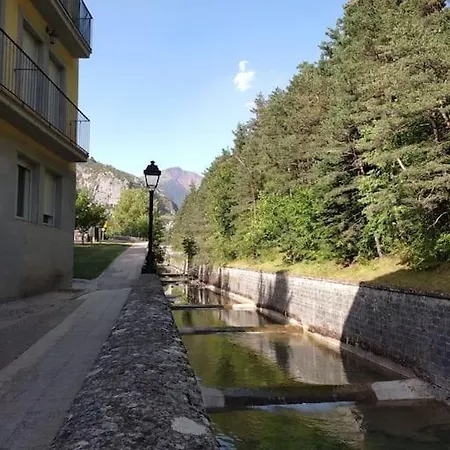 Apartamento Avellano - Inmopremium Turistico *