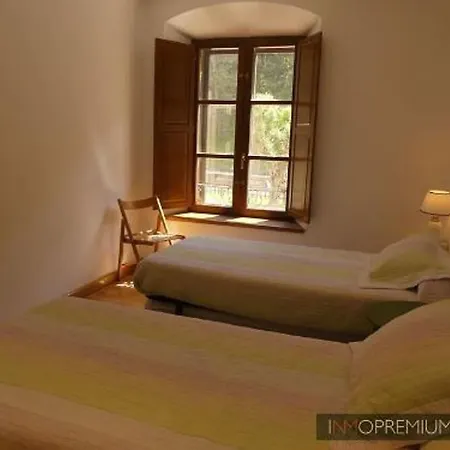 Avellano - Inmopremium Turistico Canfranc