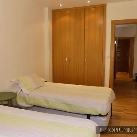 Apartamento Avellano - Inmopremium Turistico