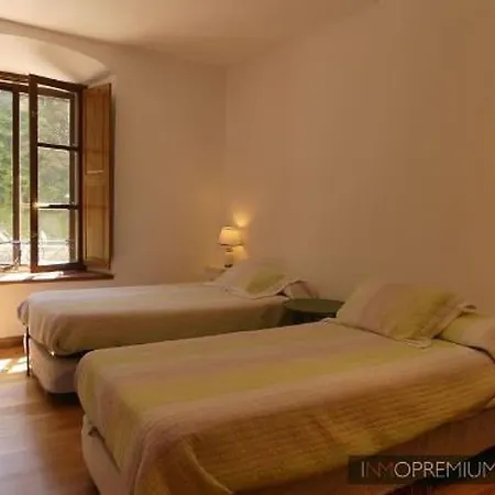 Avellano - Inmopremium Turistico * Canfranc