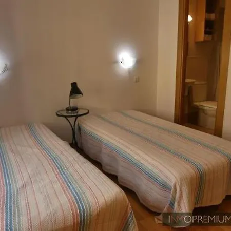 Avellano - Inmopremium Turistico Apartamento